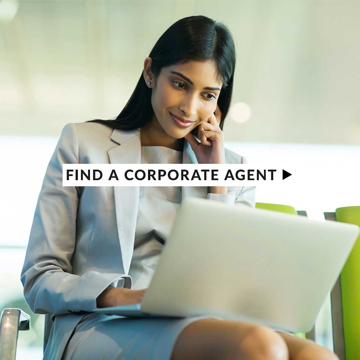 Find a Corporate Agent