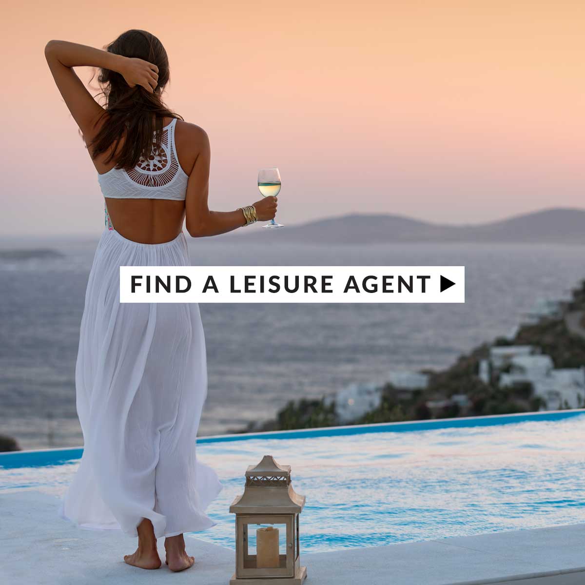 Find a Leisure Agent